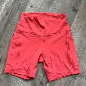 lululemon align shorts